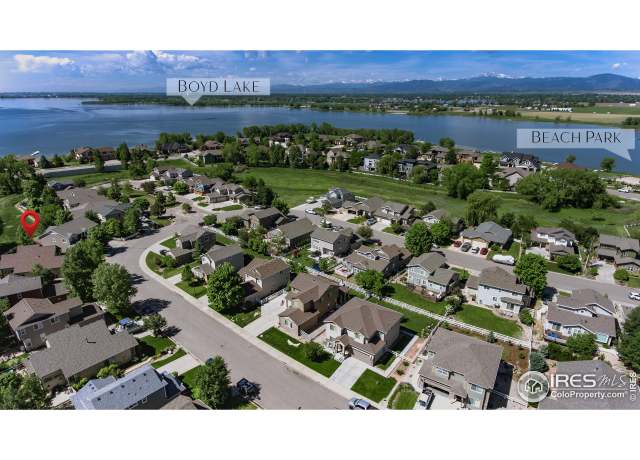 Property at 6312 Sea Gull Cir, Loveland, CO 80538, 3 beds, 2.5 baths