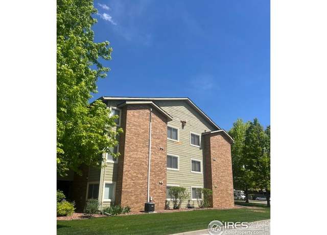 Property at 50 19th Ave #9, Longmont, CO 80501, 2 beds, 2 baths