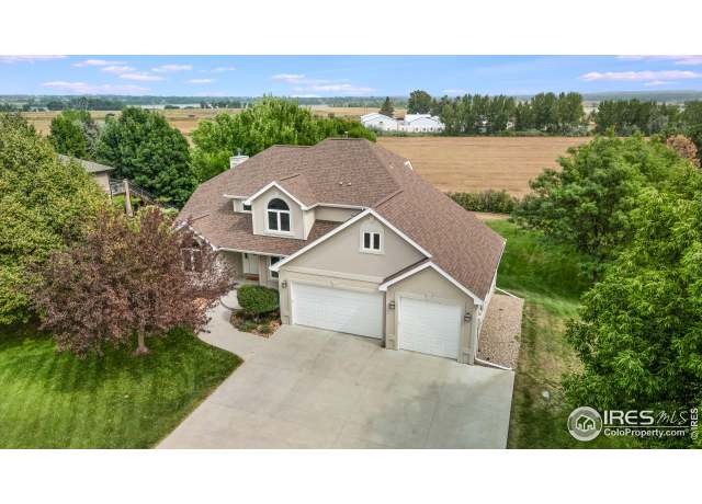 Property at 7924 Eagle Ranch Rd, Fort Collins, CO 80528, 5 beds, 4.5 baths