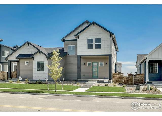 Property at 5962 Rendezvous Pkwy, Timnath, CO 80547, 3 beds, 2.5 baths