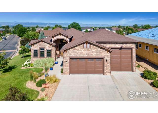Property at 973 Skipping Stone Ct, Timnath, CO 80547, 5 beds, 3.5 baths