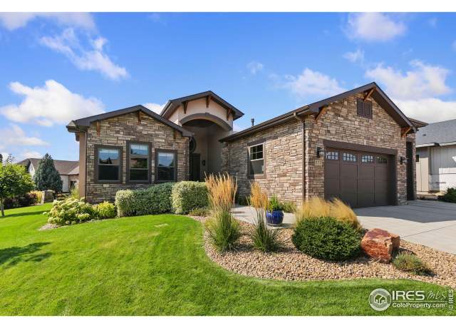 Property at 973 Skipping Stone Ct, Timnath, CO 80547, 5 beds, 3.5 baths