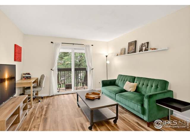 Property at 7525 W 62nd Ave #11, Arvada, CO 80003, 2 beds, 1 bath