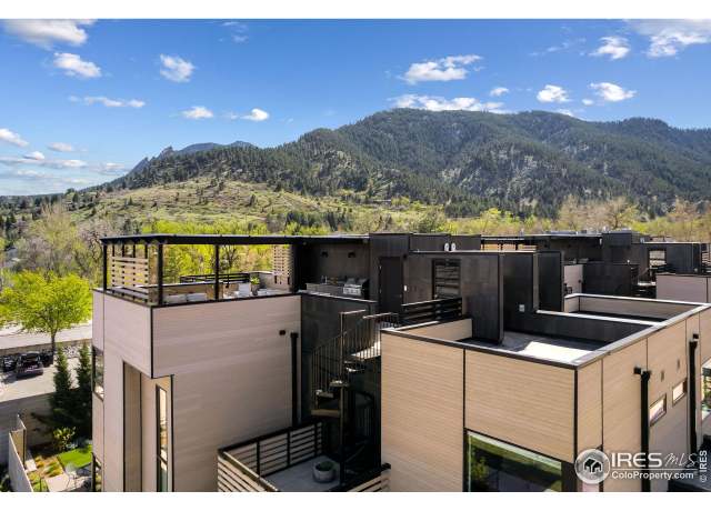 Property at 1955 3rd St #10, Boulder, CO 80302, 3 beds, 4.5 baths