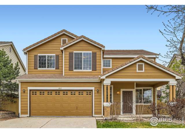 Property at 3617 Blanca Peak Dr, Superior, CO 80027, 3 beds, 2.5 baths