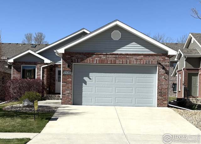 Property at 2126 Friar Tuck Ct, Fort Collins, CO 80524, 4 beds, 3 baths