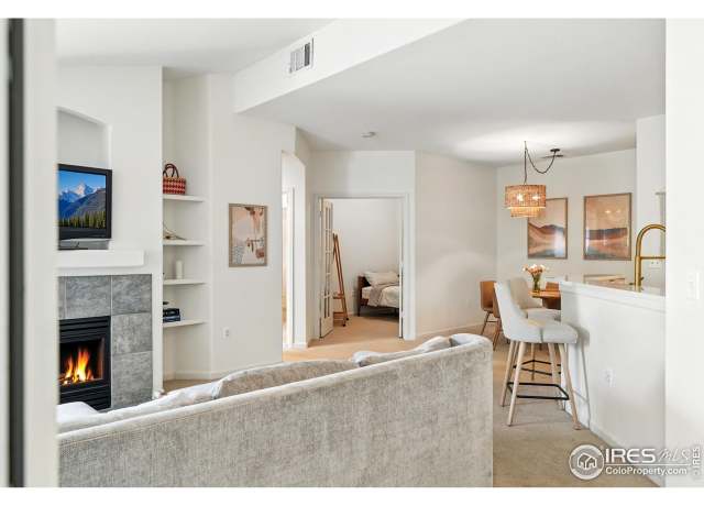 Property at 550 Mohawk Dr #70, Boulder, CO 80303, 2 beds, 1 bath