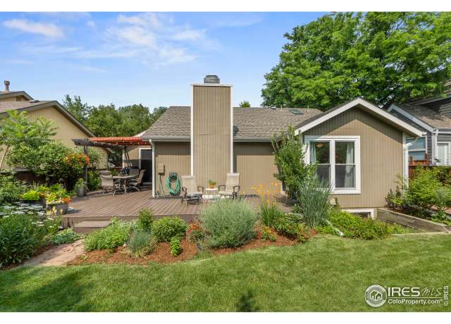 Property at 4506 Seaway Cir, Fort Collins, CO 80525, 3 beds, 3 baths