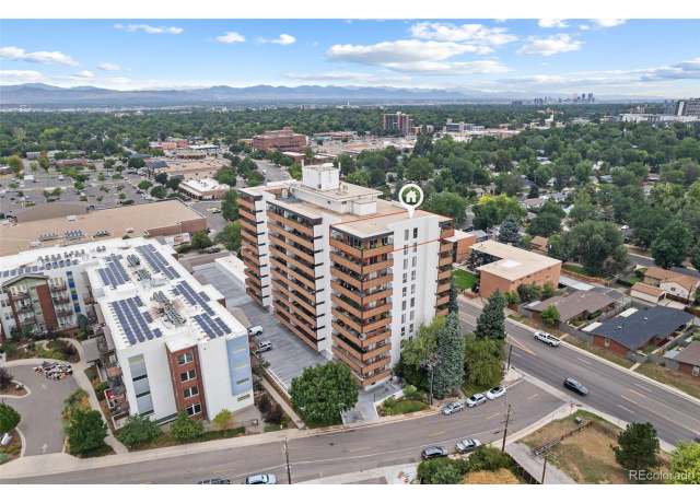 Property at 4570 E Yale Ave #1104, Denver, CO 80222, 2 beds, 3 baths
