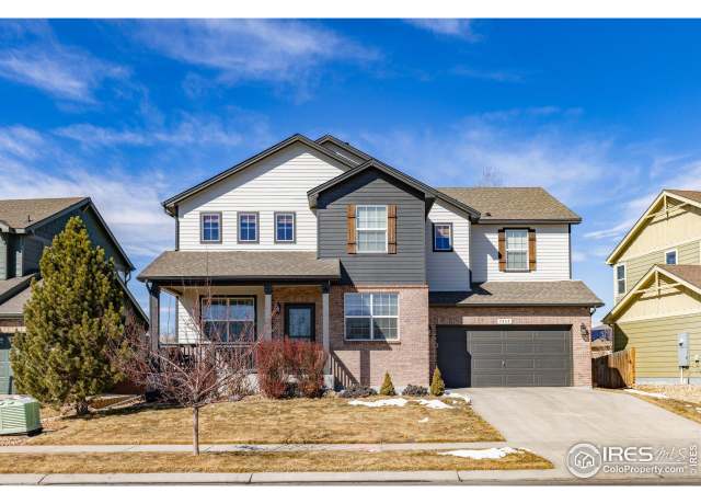 Property at 5915 Calgary St, Timnath, CO 80547, 4 beds, 3 baths