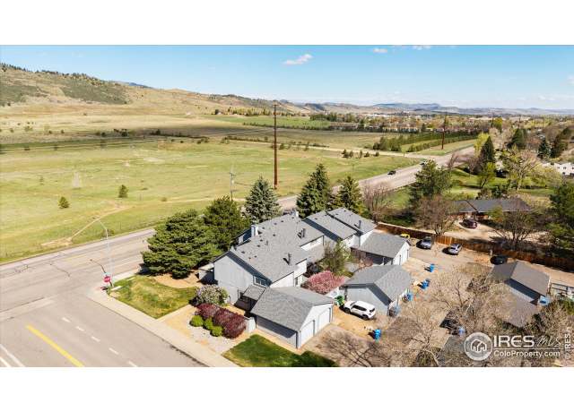 Property at 3050 W Stuart St #3, Fort Collins, CO 80526, 2 beds, 1.5 baths