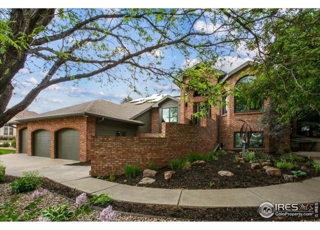 Property at 6212 Eagle Ridge Ct, Fort Collins, CO 80525, 6 beds, 3.5 baths