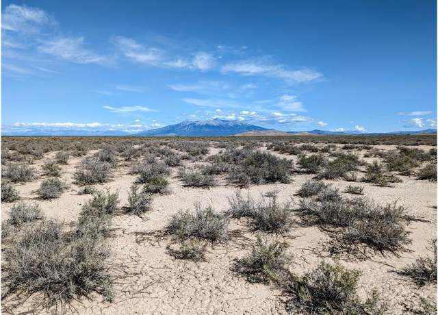 Property at 37 Big Bend Rd, Blanca, CO 81123