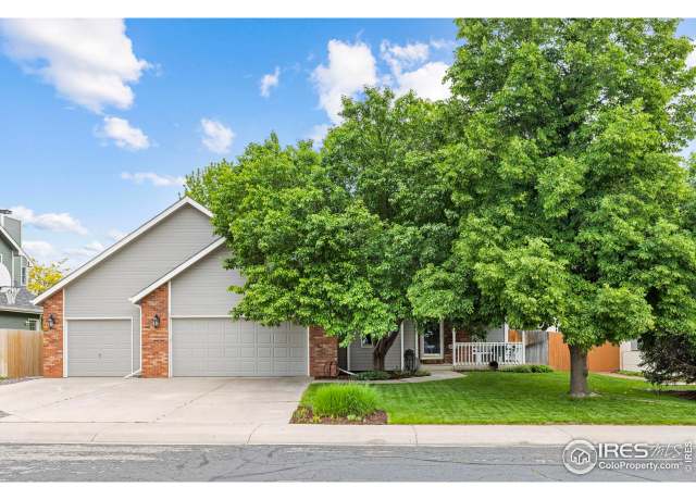 Property at 806 51st Ave, Greeley, CO 80634, 4 beds, 3.5 baths