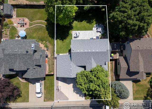 Property at 806 51st Ave, Greeley, CO 80634, 4 beds, 3.5 baths