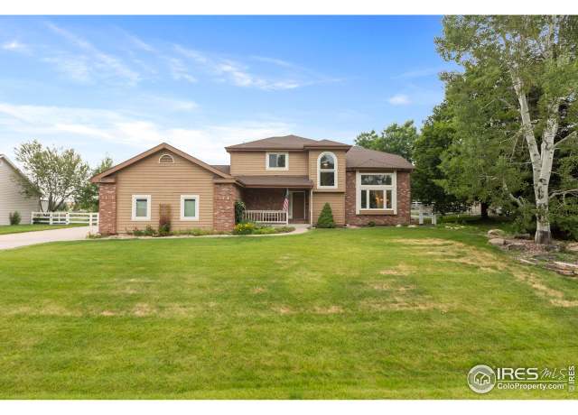 Property at 7901 Midland Ct, Fort Collins, CO 80525, 4 beds, 3.5 baths