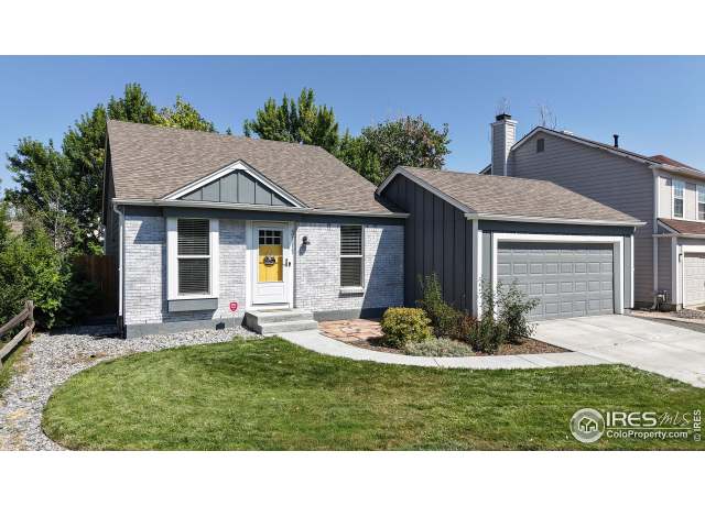 Property at 3111 W 127th Ave, Broomfield, CO 80020, 4 beds, 2 baths