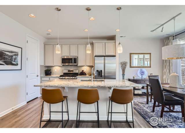 Property at 1141 Blue Bell Rd, Berthoud, CO 80513, 3 beds, 2.5 baths