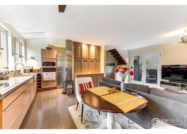 Property at 2131 S Walnut St #28, Boulder, CO 80302, 2 beds, 1.5 baths