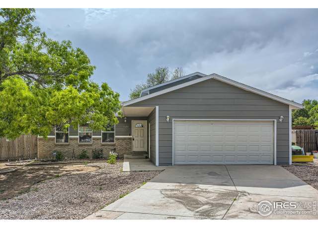 Property at 1629 San Juan Cir, Evans, CO 80620, 3 beds, 2 baths