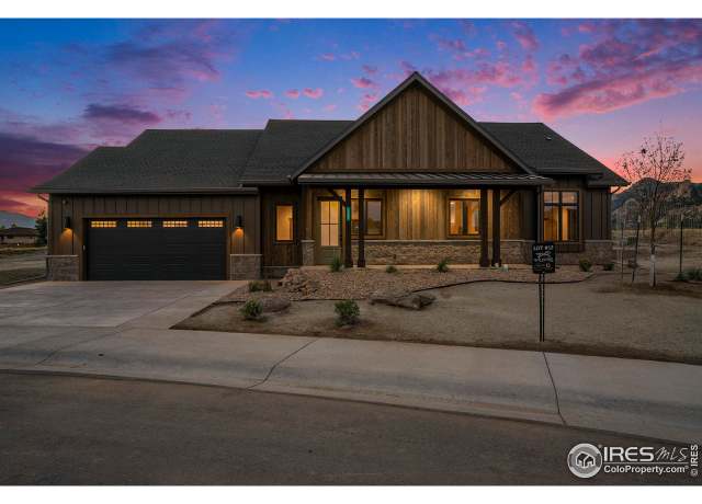 Property at 1750 Continental Peaks Cir, Estes Park, CO 80517, 3 beds, 2.5 baths