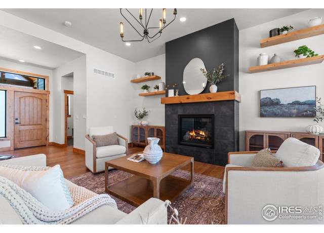 Property at 1366 Eliza Ave, Berthoud, CO 80513, 3 beds, 2.5 baths