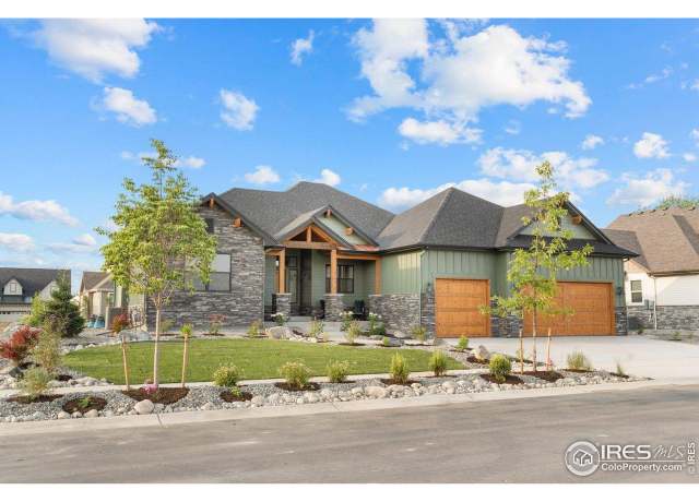 Property at 1366 Eliza Ave, Berthoud, CO 80513, 3 beds, 2.5 baths