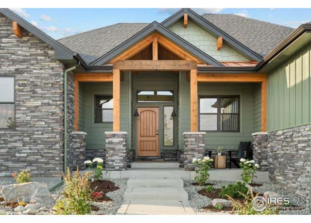 Property at 1366 Eliza Ave, Berthoud, CO 80513, 3 beds, 2.5 baths