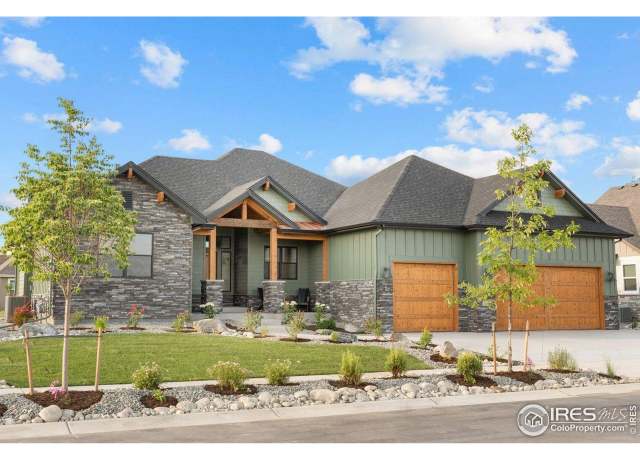 Property at 1366 Eliza Ave, Berthoud, CO 80513, 3 beds, 2.5 baths