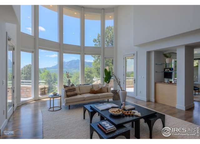 Property at 3747 Mountain Laurel Pl, Boulder, CO 80304, 5 beds, 6 baths