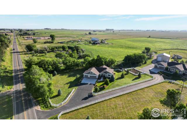 Property at 34178 County Road 19, Windsor, CO 80550, 6 beds, 4 baths