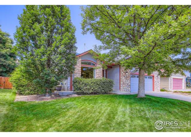 Property at 10947 W 100th Dr, Westminster, CO 80021, 3 beds, 2 baths