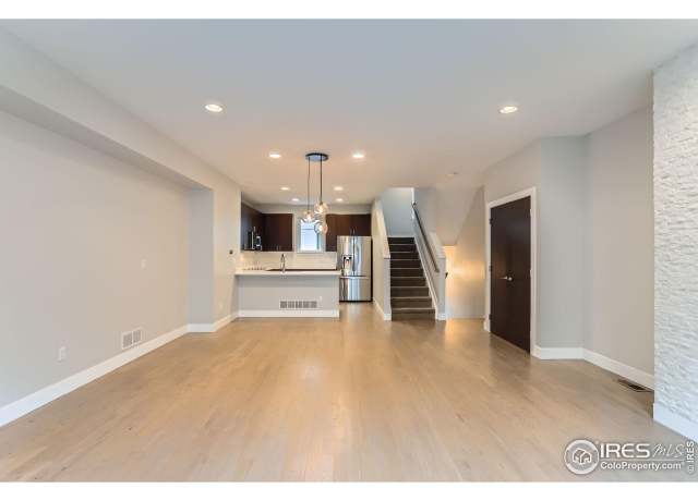 Property at 3150 Vallejo St, Denver, CO 80211, 2 beds, 2.5 baths