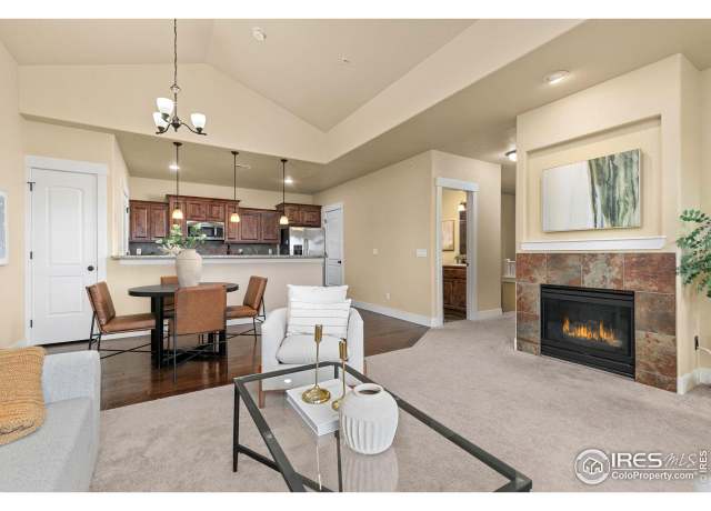Property at 5850 Dripping Rock Ln Unit D201, Fort Collins, CO 80528, 2 beds, 2 baths