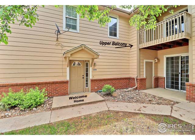Property at 5151 29th St #1508, Greeley, CO 80634, 2 beds, 2 baths