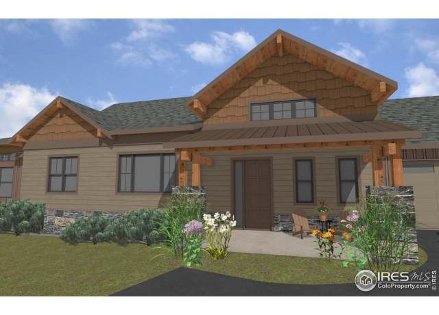 Property at 1680 Continental Peaks Cir, Estes Park, CO 80517, 3 beds, 2.5 baths