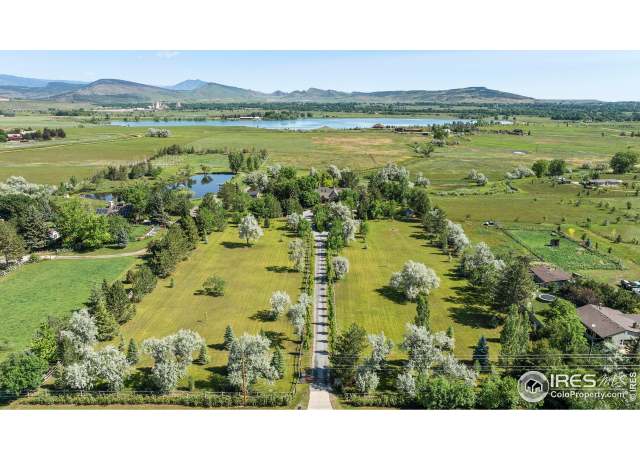 Property at 5575 Saint Vrain Rd, Longmont, CO 80503, 3 beds, 3 baths