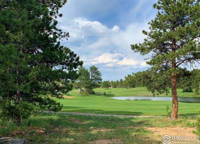 Property at 2 E Fox Meadow Ln, Red Feather Lakes, CO 80545