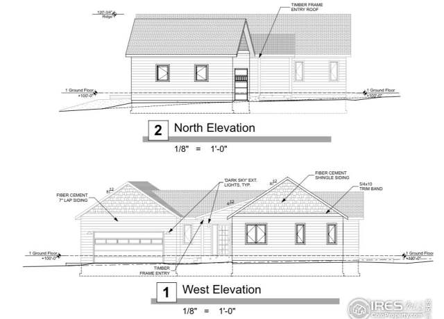 Property at 1790 Continental Peaks Cir, Estes Park, CO 80517, 3 beds, 2 baths