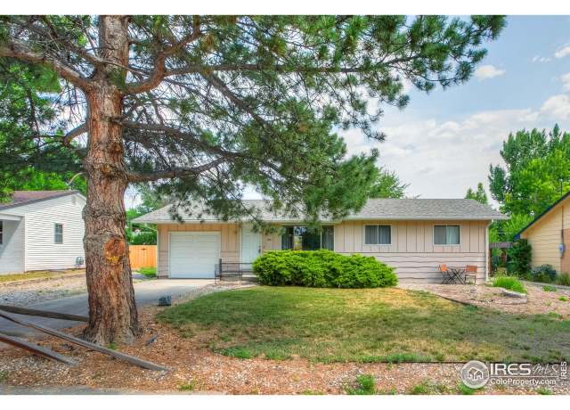 Property at 1801 W 22nd St, Loveland, CO 80538, 4 beds, 2 baths