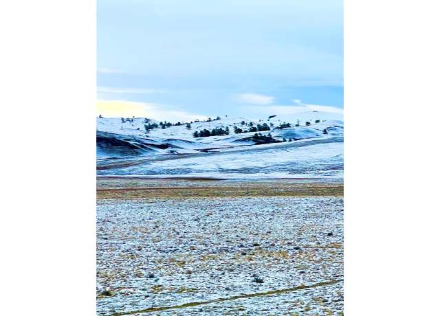 Property at 30 Black Beaver Rd, Hartsel, CO 80449
