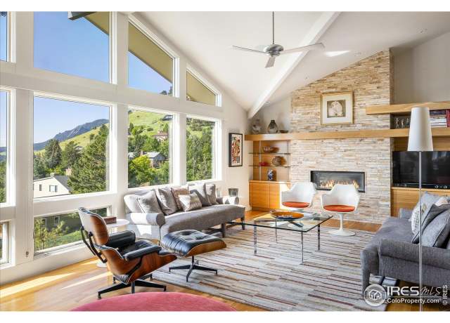 Property at 230 Cactus Ct, Boulder, CO 80304, 3 beds, 2.5 baths