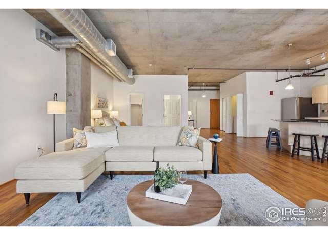 Property at 1499 Blake St Unit 3P, Denver, CO 80202, 1 bed, 1 bath