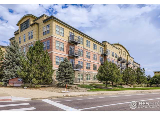Property at 13456 Via Varra #110, Broomfield, CO 80020, 2 beds, 2 baths