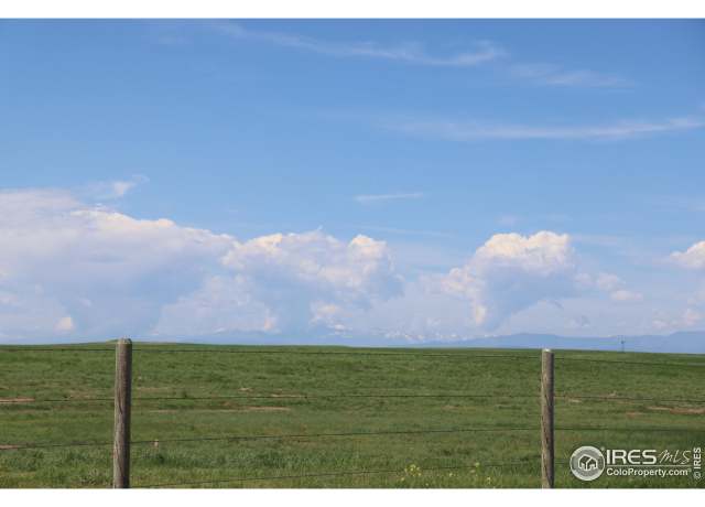 Property at 0 County Road 114, Nunn, CO 80648