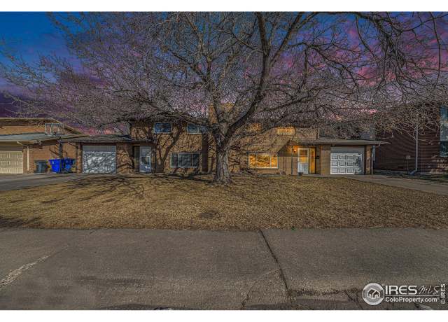 Property at 1506 Estrella Ave, Loveland, CO 80538, 6 beds, 4 baths