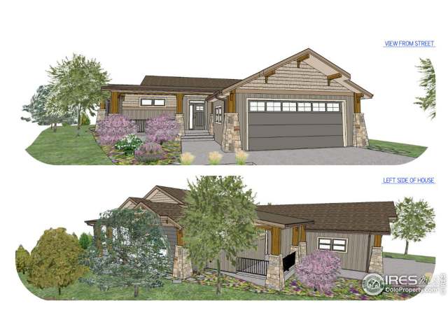 Property at 1630 Continental Peaks Cir, Estes Park, CO 80517, 3 beds, 2.5 baths