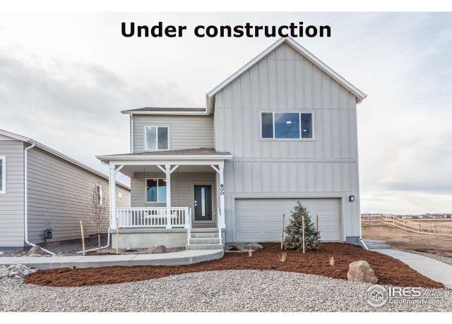 Property at 3165 Tourmaline Pl, Fort Collins, CO 80524, 5 beds, 4 baths