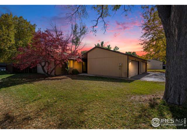 Property at 502 Jocelyn Dr, Loveland, CO 80537