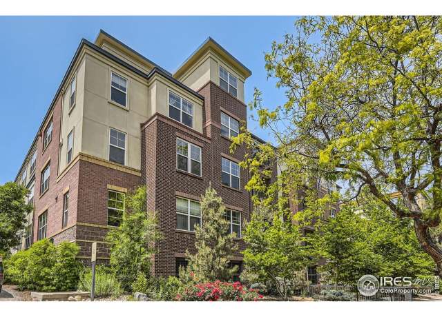 Property at 1623 Saint Paul St #310, Denver, CO 80206, 2 beds, 1 bath
